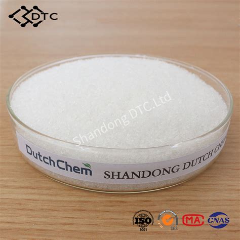 Ammonium Chloride Fertilizer Agricultural Industrial Grade Tech Grade