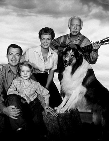 The Story Of Lassie 1994 PBS TV Series June Lockhart Jon, 54% OFF