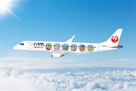 Jal×ベネッセ＜こどもちゃれんじ＞特別塗装機「jalしまじろうジェット」が国内線に就航｜プレスリリース｜jal企業サイト