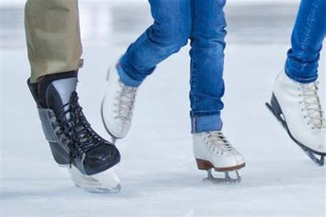 BLOGUE MARIO BRISEBOIS 3 KM DE PATINAGE EN PLEIN AIR AU GOLF TECUMSEH