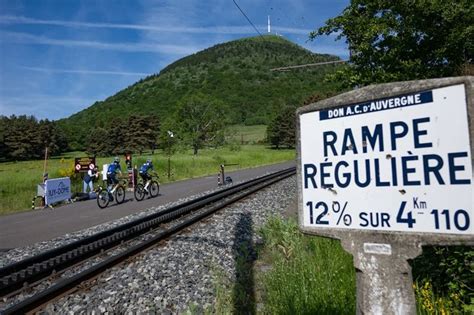 Tour De France Quel Profil De Coureur Va S Imposer En Haut Du Puy De