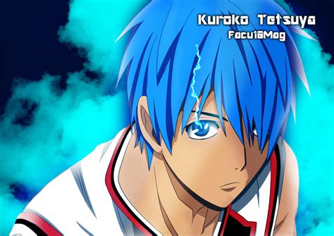 Kuroko Coloreo F10m By Facu10mag On Deviantart