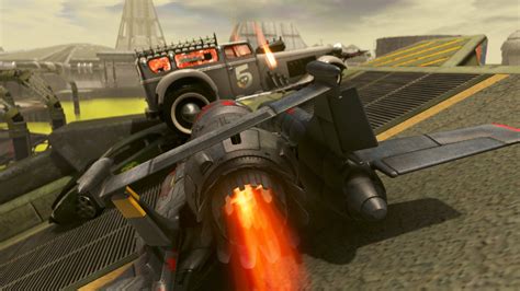 Download Carmageddon: Reincarnation Full PC Game