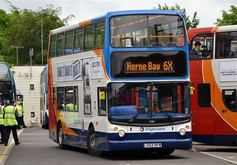 Lv Hfw Dennis Trident Alexander Alx Stag Flickr