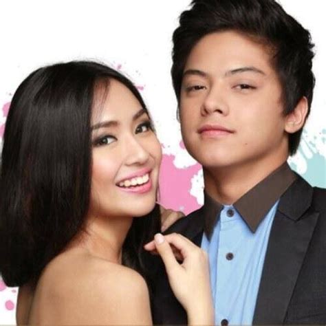 Daniel Padilla Serenades Kathryn Bernardo on GGV (Video)