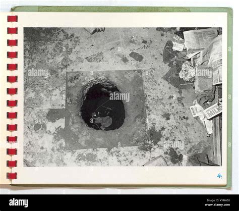 Escape from HM Prison Maze, 1974 (2 of 9) 24539753078 o Stock Photo - Alamy