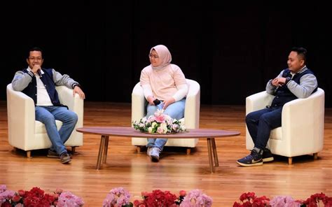 Alumni UNPAR Angkat Potensi Dalam Gathering IATS 2023 Universitas