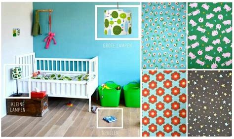 Pin Van Gea Aalberts Op K I D S R O O M S Kinderkamer Babykamer Tips