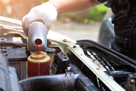 How To Replace Transmission Fluid On Hond Civic Transmi