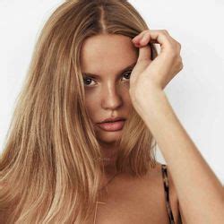 Magdalena Frackowiak - Model Profile - Photos & latest news