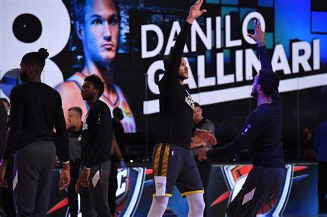 Free Agent Film Study: Danilo Gallinari | NBA.com