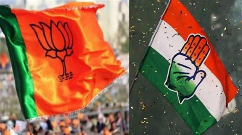 Election Results 2024 Cong Nc Alliance Surges Ahead In Jandk By Crossing