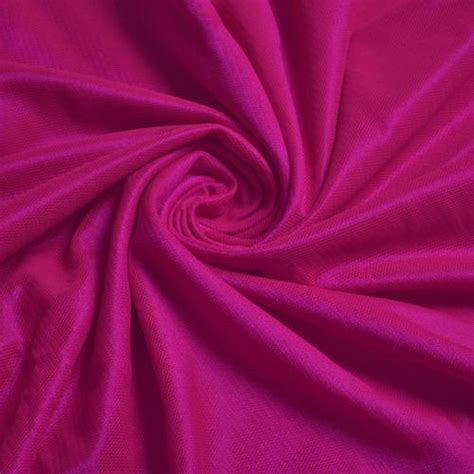 Plain 44 45 Mulberry Silk Fabric Gsm 100 150 Gsm At 35 Meter In Surat