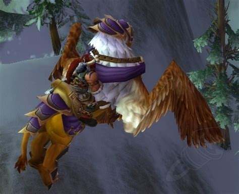 Falstad Wildhammer - NPC - World of Warcraft