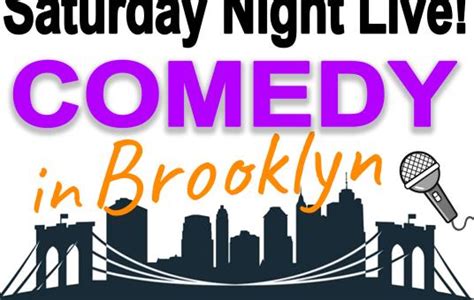 Eastville Comedy Club - Brooklyn's Oldest Comedy Club