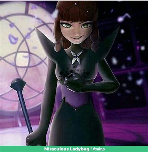 Mini Teorias A Lila Vai Ser O Hawk Moth Do Fotoro Miraculous Ladybug