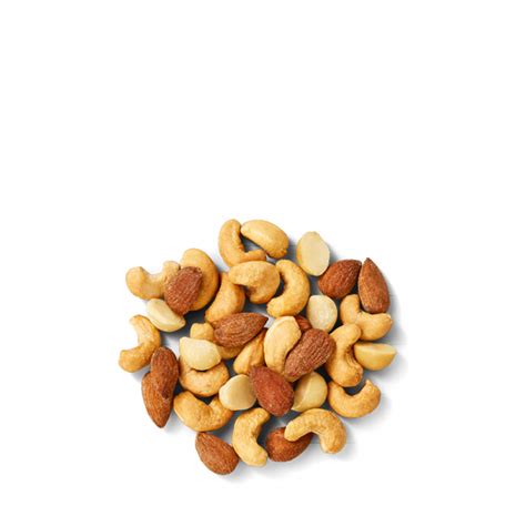 Nut Mix Starbucks Australia