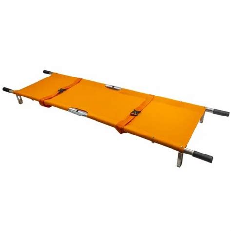 Folding Stretcher 2 Fold At Rs 1999 Jangleshwar Rajkot Id