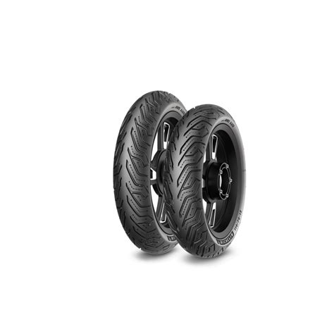 Michelin City Grip Saver Motorrad Reifen Offizielle Website