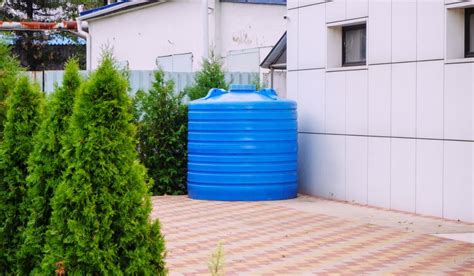 Water Tanks For Your Home Top Brands Prices And Features