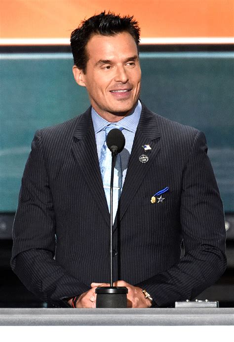 Former Melrose Place Star Antonio Sabato Jr Is Running For Congress In California E News Canada