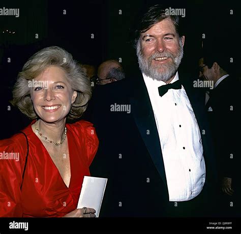 Aaron latham and lesley stahl hi-res stock photography and images - Alamy