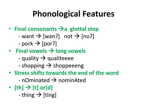 Ppt Singlish Powerpoint Presentation Free Download Id 1431817