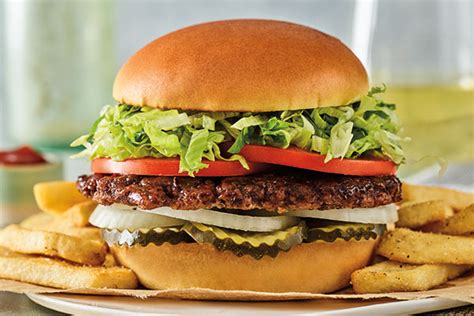 Red Robin Burger Menu Gourmet Burgers And Brews Order Now