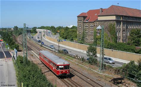 Esslinger Triebwagen Der Esslinger Triebwagen Der Avg Mi Flickr