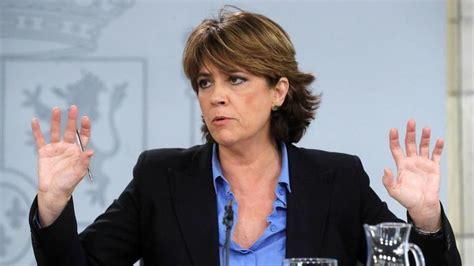 Nombramiento De Dolores Delgado Fiscal General Del Estado