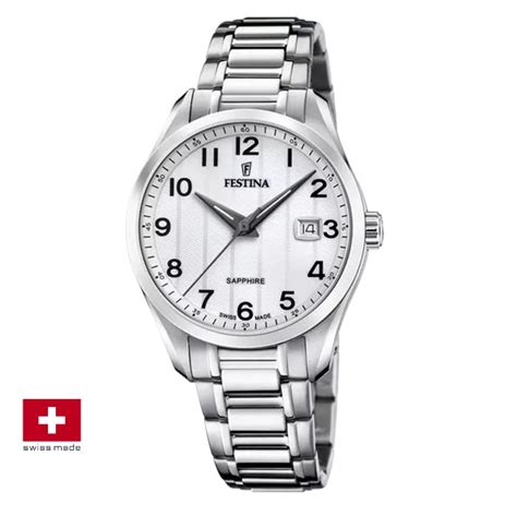 Festina Herrenuhr Juwelier Luis Blank Online Shop