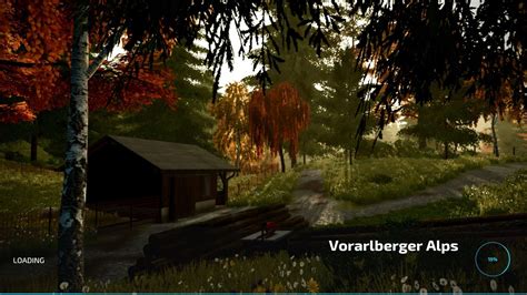 Vorarlberger Alpen Beta V Ls Mod Ls Mods