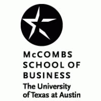 McCombs School of Business Logo PNG Vector (EPS) Free Download