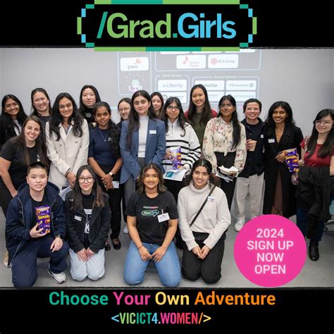 Gradgirls Gracehoppercelebration Wendy Ha