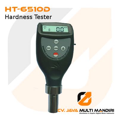 Alat Ukur Kekerasan Amtast Ht D Digital Meter Indonesia