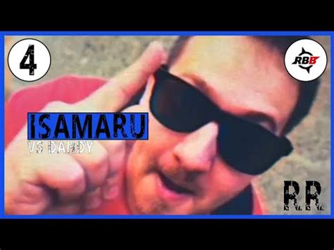 Isamaru Ft Era Vs Dandy RBB S2 4tel RR Prod By EDBA YouTube