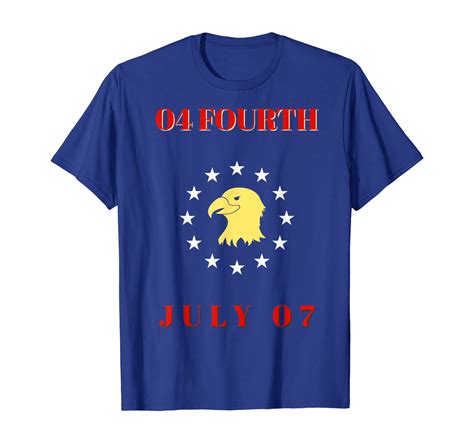 Independence Day Tshirt 0407 Unisex Tshirt