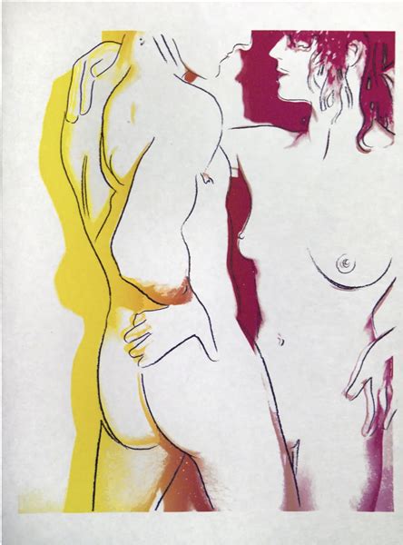 Love 311 1983 Andy Warhol WikiArt Org