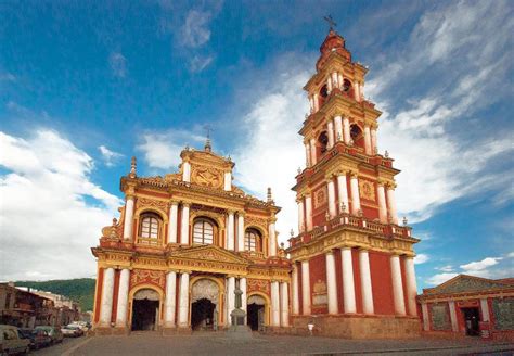 Video En El Coraz N De Salta El Museo San Francisco Te Espera Con Un