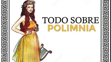 La Musa Polimnia Toda Su Vida Y Mitos Youtube