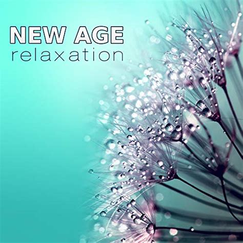 Amazon MusicでRelaxing Music ZoneのNew Age Relaxation Ultimate Relaxing