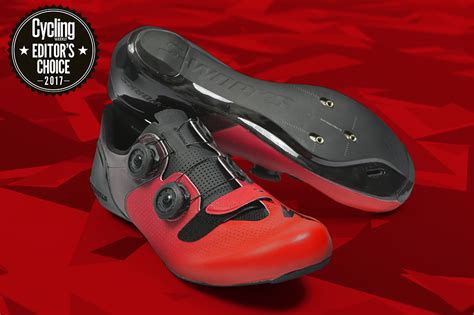 Specialized S-Works 6 cycling shoes review | Cycling Weekly