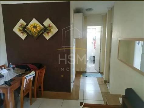 Apartamento Na Rua Piratininga Serraria Em Diadema Por R