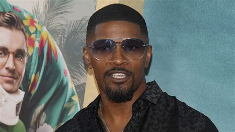 Jamie Foxx Acusado De Agresión Sexual Por Una Mujer Que Alega Seguir Sufriendo Lesiones