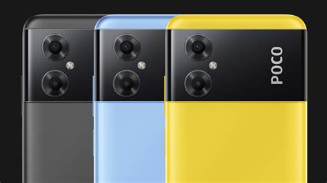 POCO M4 5G Full Specs And Official Price In The Philippines