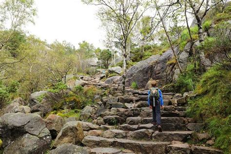 Pulpit Rock Hike: What to Expect, Tips & Getting There (Preikestolen ...