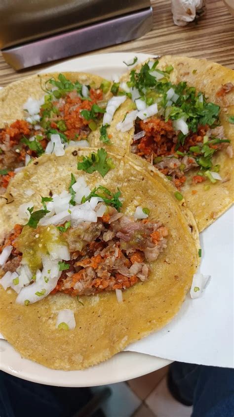 ¿qué Pasa Si Como Tacos De Longaniza Con Frecuencia ¿me Puede Dar Cáncer Esto Se Sabe Del