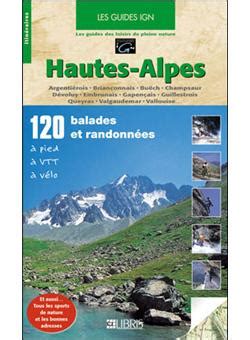 Hautes Alpes Broch Collectif Achat Livre Fnac