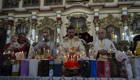 Cerc pastoral misionar în parohia Socodor Arhiepiscopia Aradului