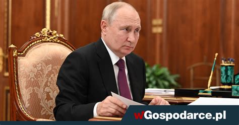 Putin zwraca się do Korei Północnej bo jest zdesperowany